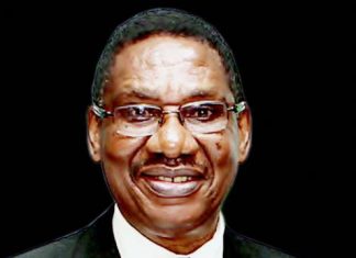 Sagay, Olorunyomi, Oyeyemi, Stolpe To Speak As Akin Fadeyi Foundation Launches FLAG’IT App