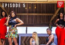REDTV’s Red Hot Topics Enters Season 5 REDTV’s Red Hot Topics Enters Season 5-marketingspace.com.ng