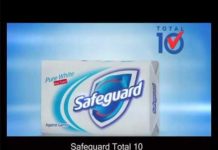 Safeguard’s New TVC Highlights The Importance Of Kids Play Safeguard’s New TVC Highlights The Importance Of Kids Play-marketingspace.com.ng