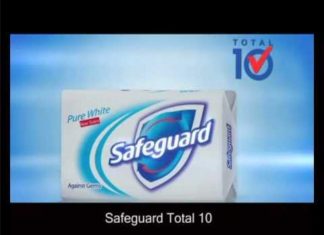 Safeguard’s New TVC Highlights The Importance Of Kids Play Safeguard’s New TVC Highlights The Importance Of Kids Play-marketingspace.com.ng