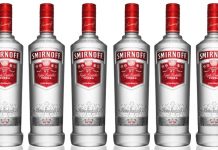 Smirnoff Begins First Global Campaign In 25 Years Smirnoff Begins First Global Campaign In 25 Years-marketingspace.com.ng