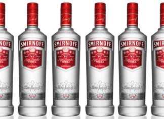 Smirnoff Begins First Global Campaign In 25 Years Smirnoff Begins First Global Campaign In 25 Years-marketingspace.com.ng
