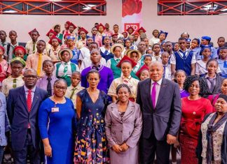 UBA Foundation’s National Essay Competition 2019 To Reward Schools With Highest Entries UBA Foundation’s National Essay Competition 2019 To Reward Schools With Highest Entries-marketingspace.com.ng