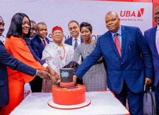 UBA Promises To Put Customers’ Needs First As It Holds 2019 Forum In Lagos UBA Promises To Put Customers’ Needs First As It Holds 2019 Forum In Lagos-marketingspace.com.ng