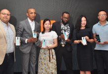 Xiaomi’s Redmi 8 Series Enter Nigerian Market Xiaomi's Redmi 8 Series Enters In Nigerian Market-marketingspace.com.ng