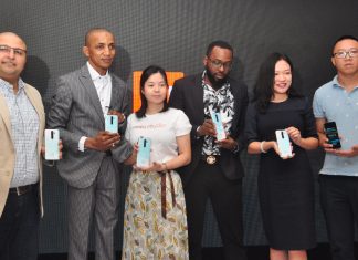 Xiaomi’s Redmi 8 Series Enter Nigerian Market Xiaomi's Redmi 8 Series Enters In Nigerian Market-marketingspace.com.ng