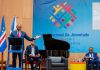 “The Entrepreneurship Journey Entails Hard Work, Discipline And Sacrifice”, Elumelu Says To Cape Verdean Entrepreneurs