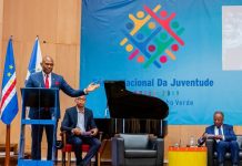 “The Entrepreneurship Journey Entails Hard Work, Discipline And Sacrifice”, Elumelu Says To Cape Verdean Entrepreneurs