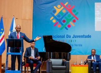 “The Entrepreneurship Journey Entails Hard Work, Discipline And Sacrifice”, Elumelu Says To Cape Verdean Entrepreneurs “The Entrepreneurship Journey Entails Hard Work, Discipline And Sacrifice”, Elumelu Says To Cape Verdean Entrepreneurs