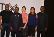Stanbic IBTC Pensions Promotes African Art At Art X Lagos Stanbic IBTC Pensions Promotes African Art At Art X Lagos-marketingspace.com.ng