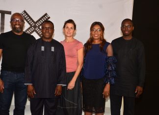 Stanbic IBTC Pensions Promotes African Art At Art X Lagos Stanbic IBTC Pensions Promotes African Art At Art X Lagos-marketingspace.com.ng