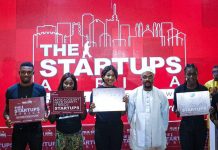 Felix King Launches ‘The Startups Africa’ To Raise New Set Of Entrepreneurs-marketingspace.com.ng