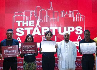 Felix King Launches ‘The Startups Africa’ To Raise New Set Of Entrepreneurs-marketingspace.com.ng