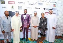 Dubai Agog As A New Of Touch Africa Festival Beams Global Focus On Nigeria's Tourism Potentials-marketingspace.com.ng