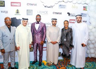 Dubai Agog As A New Of Touch Africa Festival Beams Global Focus On Nigeria's Tourism Potentials-marketingspace.com.ng