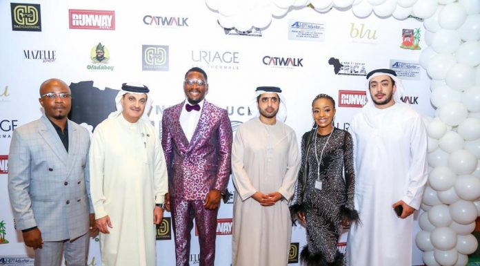 Dubai Agog As A New Of Touch Africa Festival Beams Global Focus On Nigeria’s Tourism Potentials Dubai Agog As A New Of Touch Africa Festival Beams Global Focus On Nigeria's Tourism Potentials-marketingspace.com.ng