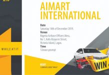 Aimart Realtors To Reward Customers In Season’s Promo Draws Aimart Realtors To Reward Customers In Season’s Promo Draws-marketingspace.com.ng