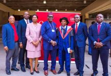 University Dons Proffer Solutions To Africa’s Economic Prosperity At The UBA Professorial Lecture University Dons Proffer Solutions To Africa’s Economic Prosperity At The UBA Professorial Lecture-marketingspace.com.ng