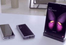 Samsung Galaxy Fold Sells Out In Nigeria-marketingspace.com.ng