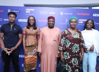 Techplus Now An Inclusive Platform Connecting Innovations In The Digital Chain- Eniola Edun-marketingspace.com.ng