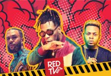 REDTV Set To Host The Biggest Party Of 2019…Grammy Award Nominee, Burna Boy, Olamide ‘Baddo’ Jidenna To Perform REDTV Set To Host The Biggest Party Of 2019…Grammy Award Nominee, Burna Boy, Olamide ‘Baddo’ Jidenna To Perform-marketingspace.com.ng