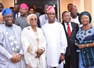 UBA Commits To Creating Superior Value For Customers …Lunches Self-Printing Debit Card Machine At Flag Off Of Trade Fair UBA Commits To Creating Superior Value For Customers …Lunches Self-Printing Debit Card Machine At Flag Off Of Trade Fair-marketingspace.com.ng