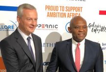 The Time Is Now To Invest In Africa And African SMEs, Tony Elumelu Tells Global Investors In Paris The Time Is Now To Invest In Africa And African Smes, Tony Elumelu Tells Global Investors In Paris-marketingspace.com.ng