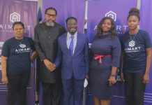 Aimart International Unveils New Brand Identity, Reward Customers Aimart International Unveils New Brand Identity, Reward Customers-marketingspace.com.ng
