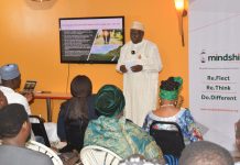 Mindshift Advocacy Group Launches In Lagos-marketingspace.com.ng