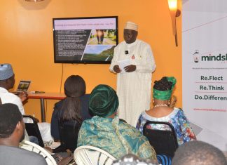 Mindshift Advocacy Group Launches In Lagos Mindshift Advocacy Group Launches In Lagos-marketingspace.com.ng