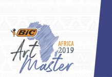 New Continental Talents To Emerge Soon From BIC Art Master Africa 2019 Competition New Continental Talents To Emerge Soon From BIC Art Master Africa 2019 Competition-marketingspace.com.ng