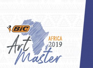 New Continental Talents To Emerge Soon From BIC Art Master Africa 2019 Competition New Continental Talents To Emerge Soon From BIC Art Master Africa 2019 Competition-marketingspace.com.ng