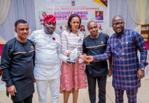 UBA On A Winning Streak; Gets Double Recognition As Best CSR Company In Support Of Education…Bola Atta Wins Best Corporate Affairs Professional For 2019 UBA On A Winning Streak; Gets Double Recognition As Best CSR Company In Support Of Education…Bola Atta Wins Best Corporate Affairs Professional For 2019-marketingspace.com.ng