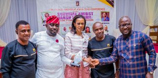 UBA On A Winning Streak; Gets Double Recognition As Best CSR Company In Support Of Education…Bola Atta Wins Best Corporate Affairs Professional For 2019-marketingspace.com.ng