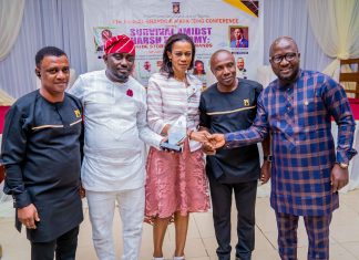 UBA On A Winning Streak; Gets Double Recognition As Best CSR Company In Support Of Education…Bola Atta Wins Best Corporate Affairs Professional For 2019 UBA On A Winning Streak; Gets Double Recognition As Best CSR Company In Support Of Education…Bola Atta Wins Best Corporate Affairs Professional For 2019-marketingspace.com.ng