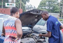 Cars45 Expands To Ghana, Kenya Cars45 Expands To Ghana, Kenya-marketingspace.com.ng