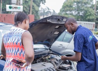 Cars45 Expands To Ghana, Kenya-marketingspace.com.ng