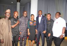 BJAN Conference: Speakers Proffer Solution On Companies’ Survival In Harsh Economy BJAN Honours Charles Udoh For Outstanding Contributions-marketingspace.com.ng