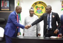 Sanwo-Olu Praises Airtel’s Support For Security In Lagos Sanwo-Olu Praises Airtel’s Support For Security In Lagos-marketingspace.com.ng