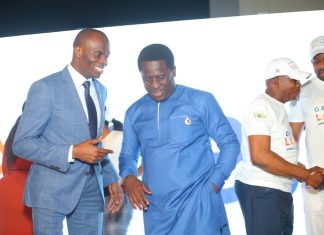 Airtel Nigeria Partners Lagos State To Host Greater 2020 End Of Year Festival Airtel Nigeria Partners Lagos State To Host Greater 2020 End Of Year Festival-marketingspace.com.ng