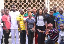 Ayadecare Scheme Targets One Million People In 2020-marketingspace.com.ng