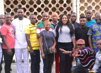 Ayadecare Scheme Targets One Million People In 2020 Ayadecare Scheme Targets One Million People In 2020-marketingspace.com.ng