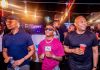 UBA’s REDTV Shuts Down Lagos As Over 25,000 Youths Attend Its Annual Rave-marketingspace.com.ng