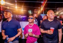 UBA’s REDTV Shuts Down Lagos As Over 25,000 Youths Attend Its Annual Rave UBA’s REDTV Shuts Down Lagos As Over 25,000 Youths Attend Its Annual Rave-marketingspace.com.ng