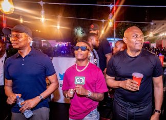 UBA’s REDTV Shuts Down Lagos As Over 25,000 Youths Attend Its Annual Rave UBA’s REDTV Shuts Down Lagos As Over 25,000 Youths Attend Its Annual Rave-marketingspace.com.ng