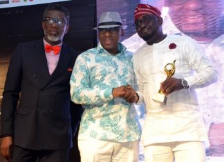 Odion Aleobua Emerges NIPR’s ‘Rising PR Practitioner Of The Year’ 2019 Odion Aleobua Emerges NIPR's 'Rising PR Practitioner Of The Year' 2019-marketingspace.com.ng