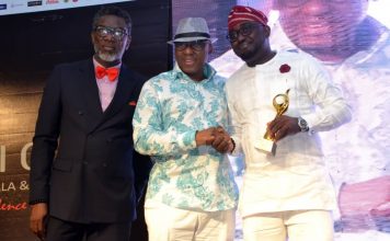 Odion Aleobua Emerges NIPR’s ‘Rising PR Practitioner Of The Year’ 2019 Odion Aleobua Emerges NIPR's 'Rising PR Practitioner Of The Year' 2019-marketingspace.com.ng