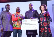 Vice President Lauds IB PLC’s Kickstart Initiative, Says It’s Exemplary Vice President Lauds IB PLC’s Kickstart Initiative, Says It’s Exemplary-marketingspace.com.ng