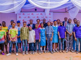 UBA Staff Across Africa Give Back At UBA Foundation’s Each One, Teach One Initiative-marketingspace.com.ng