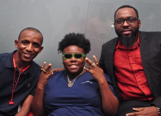 Xiaomi Delights Customers With Teni’s Performance To Celebrate First Christmas In Nigeria ….Launches Mi Note 10 Series Xiaomi Delights Customers With Teni’s Performance To Celebrate First Christmas In Nigeria ….Launches Mi Note 10 Series-marketingspace.com.ng